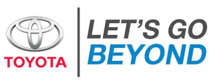 Logo Toyota Duri